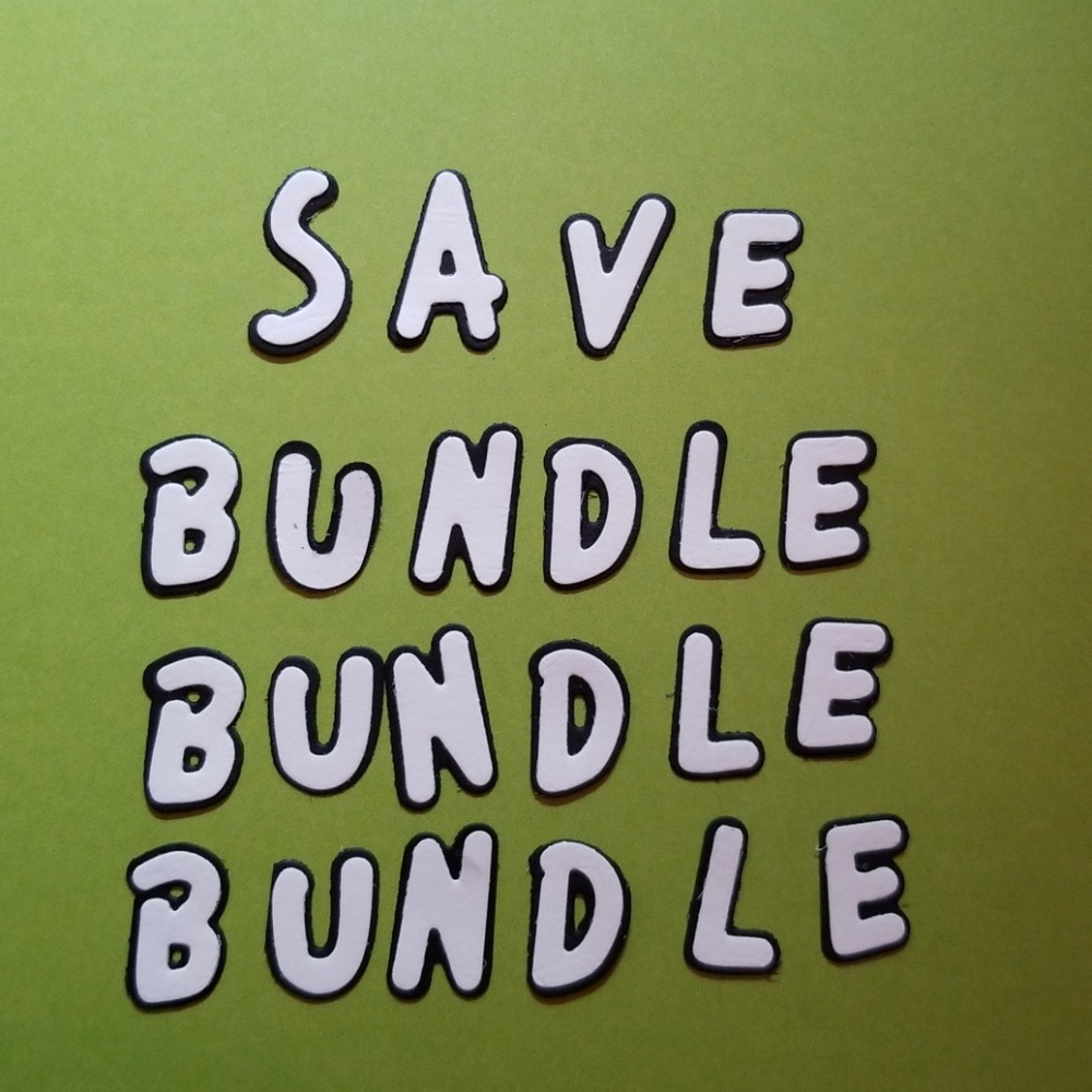 Bundle Of Savings! - image 1